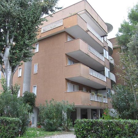 Appartamento Aquileia Grado Exteriör bild